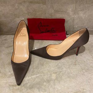 Christian Louboutin Heels